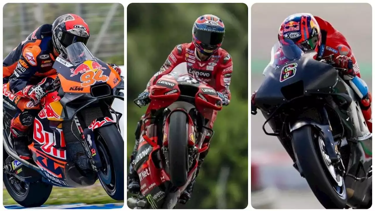 MotoGP, Folger, Bradl e Pirro: chi sono i sostituti di Espargaro, Marquez e Bastianinini