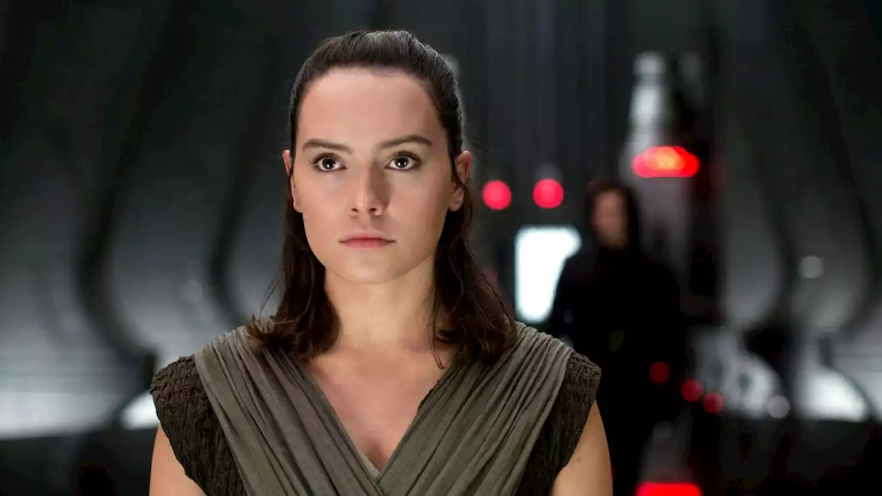 Daisy Ridley's New Star Wars Movie Could Be Coming in 2025