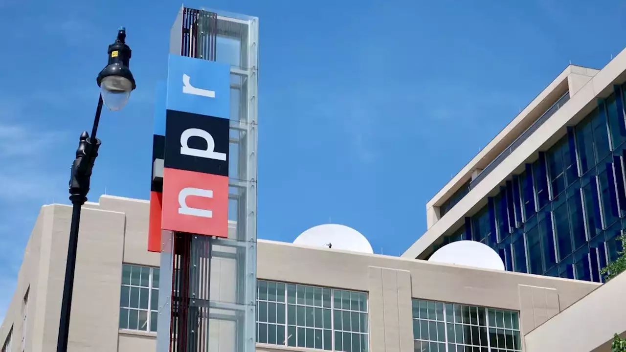 NPR Ditches Twitter After Elon Labeled Its Account 'State-Affiliated'