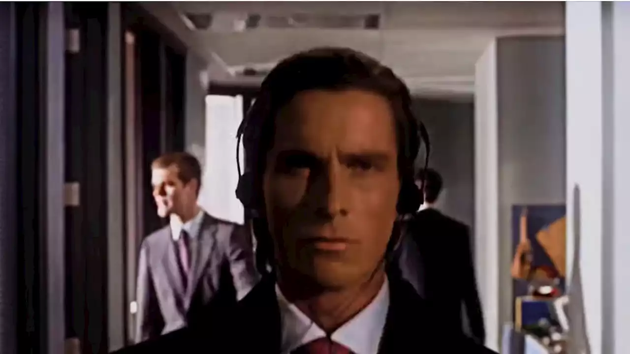 Please Listen to Edgelord Patrick Bateman and 6 More Bizarre AI Voices