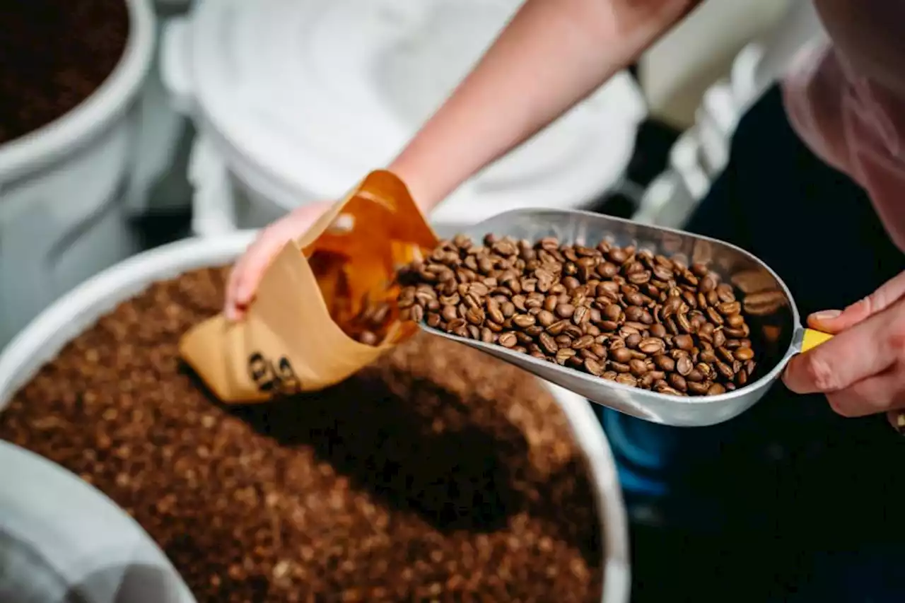 New trail to be exclusively launched at Glasgow Coffee Festival