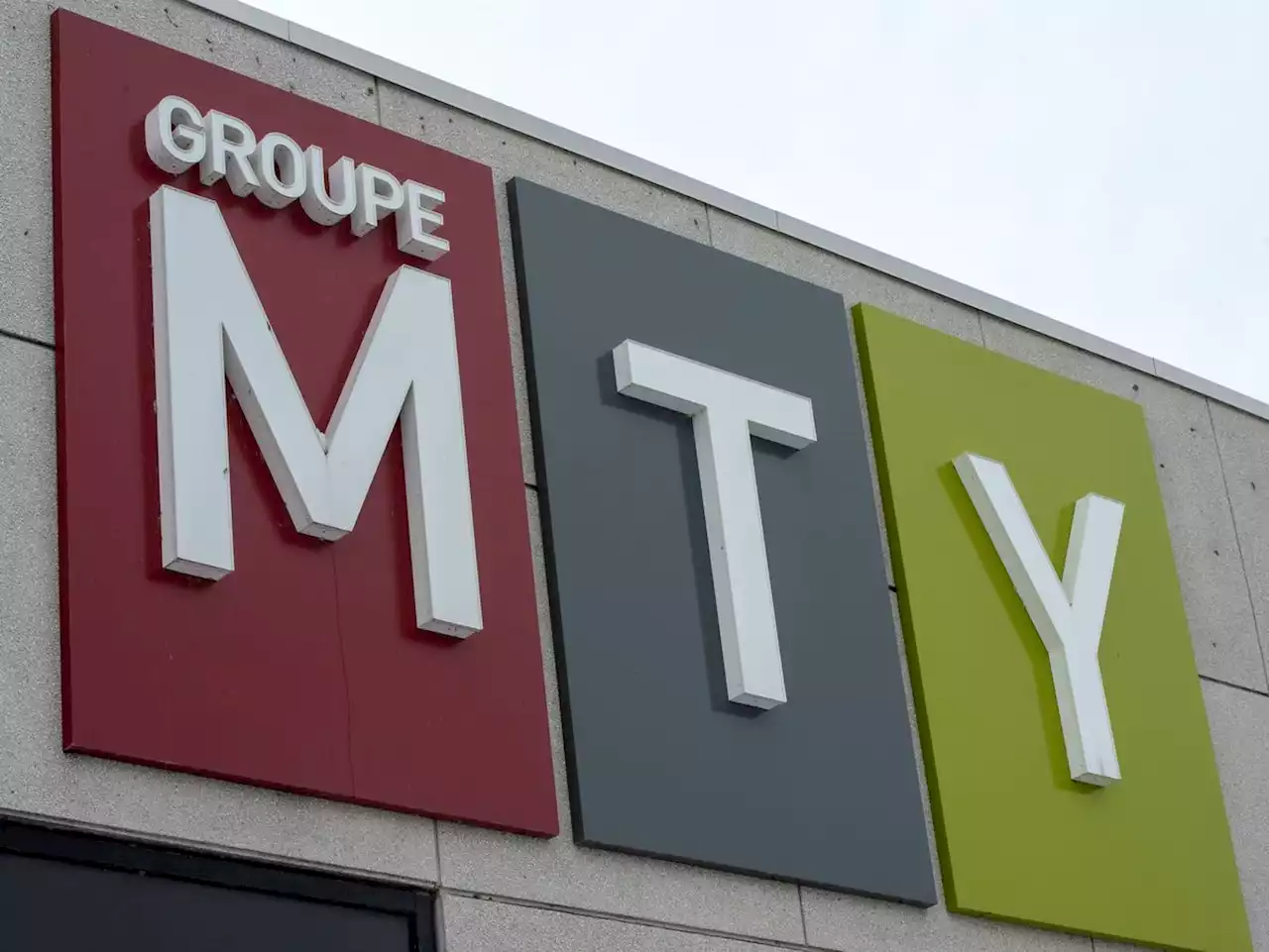 MTY Food Group reports quarterly profit up as acquisitions help revenue more than double