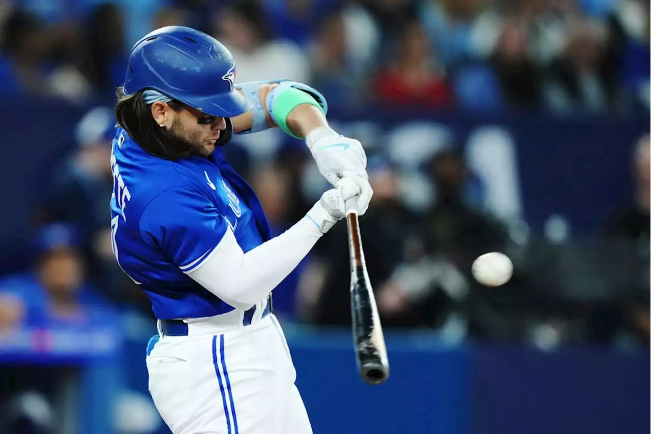 The stadium – and team – is better at Blue Jays home opener