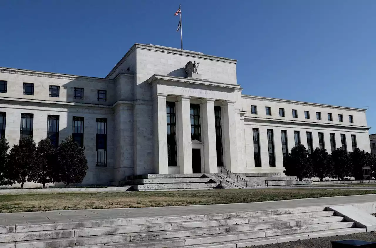 U.S. Federal Reserve minutes to detail debate in wake of SVB, Signature bank failures