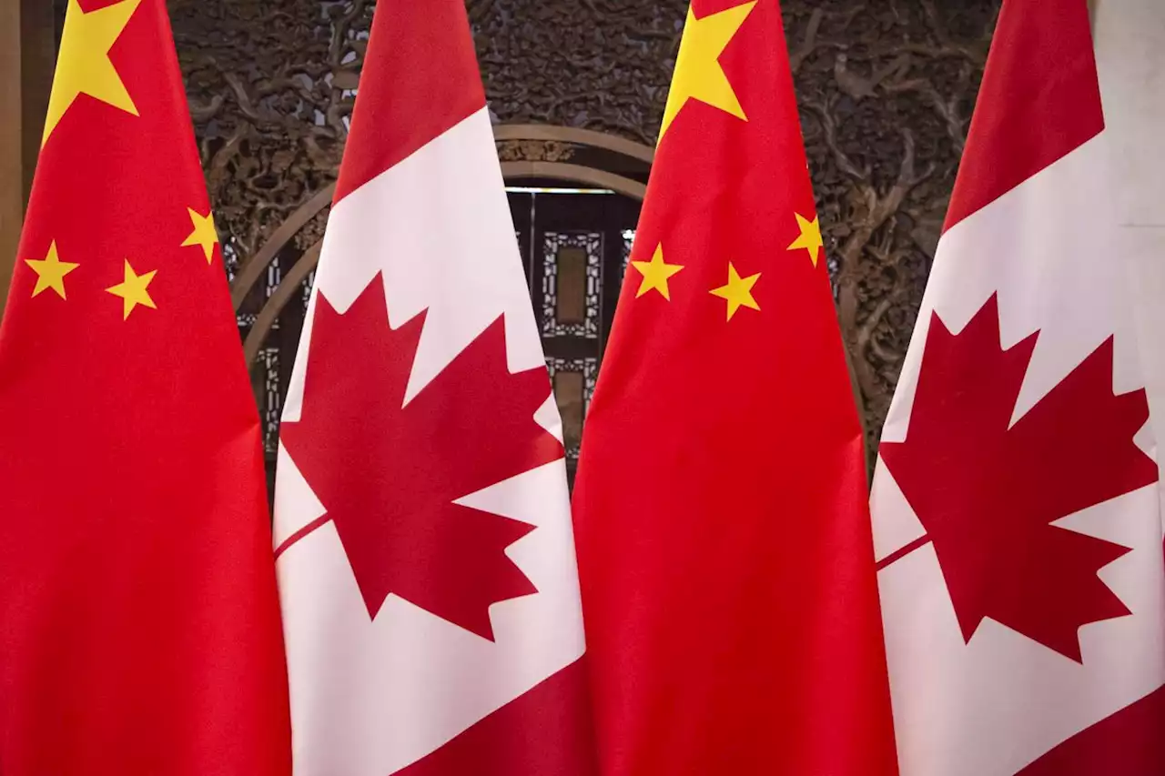 Un-returnable Chinese donation triggered governance crisis at Trudeau foundation: newspaper