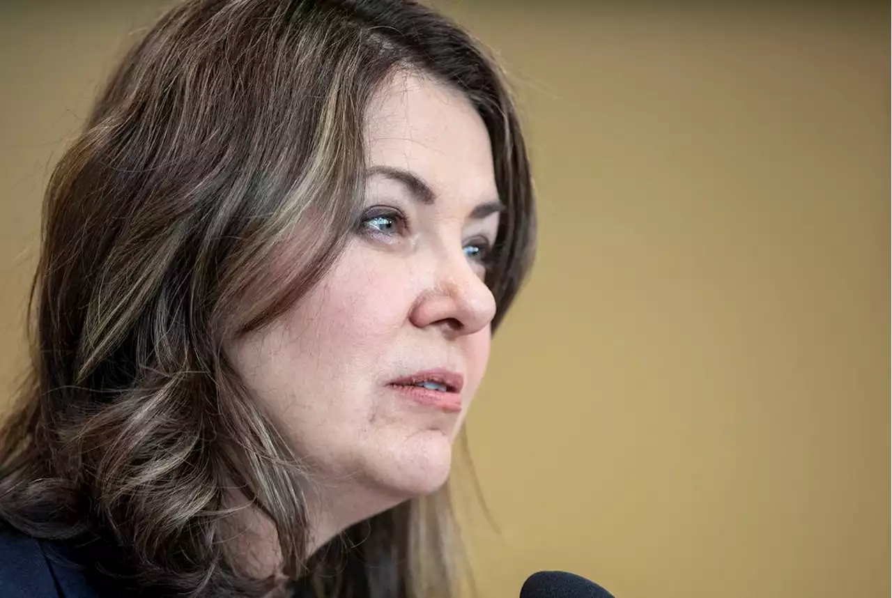 Western Canada: Alberta Premier Danielle Smith facing an ethics investigation over judicial interference