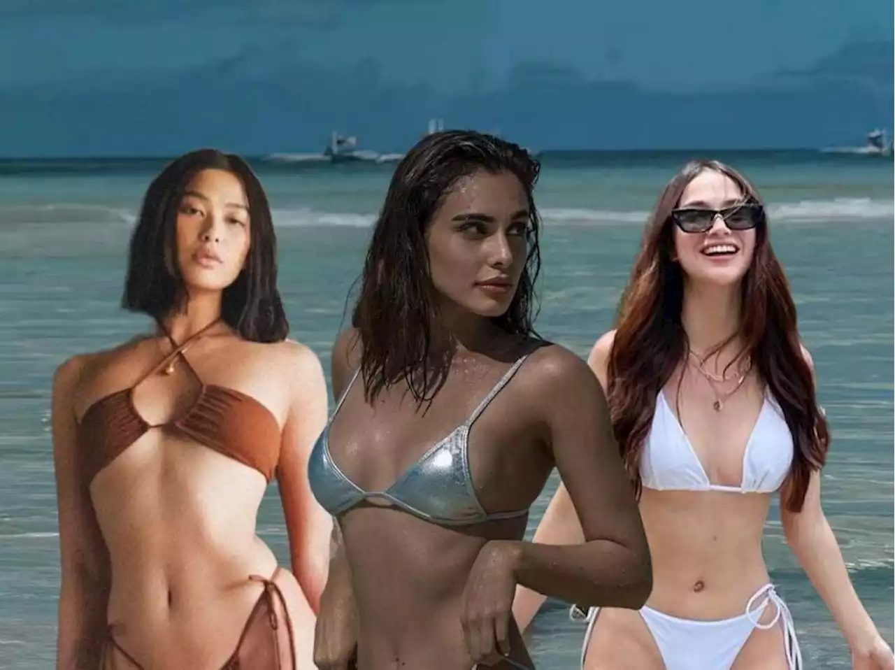 10 hottest string bikinis of celebrities you can cop