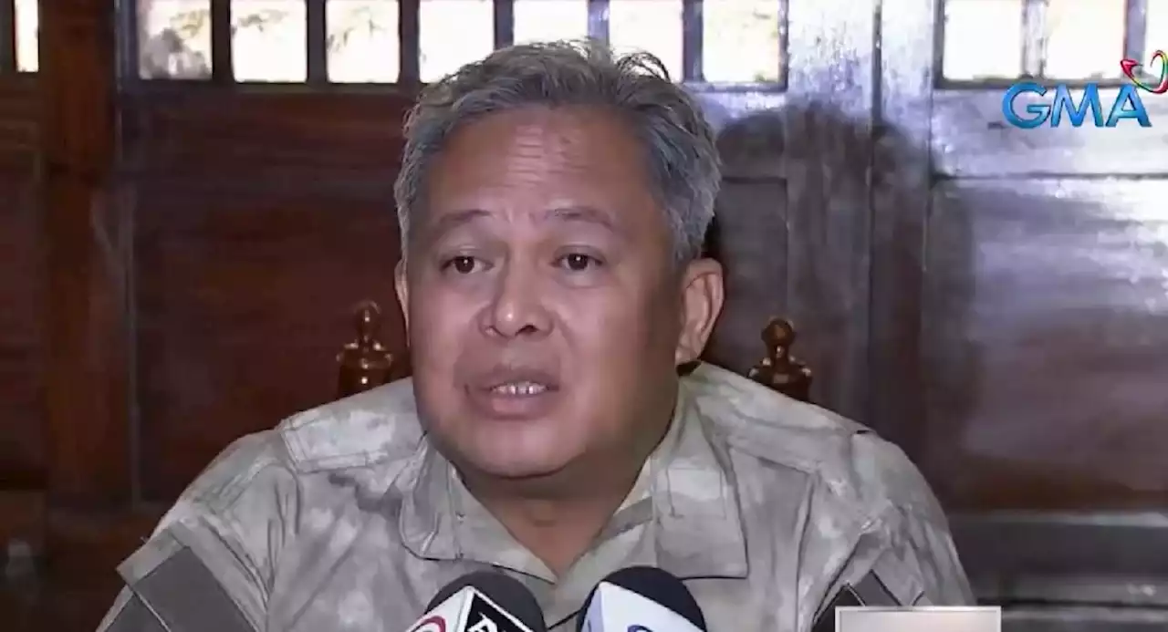 700 NBP prison guards relieved — Catapang