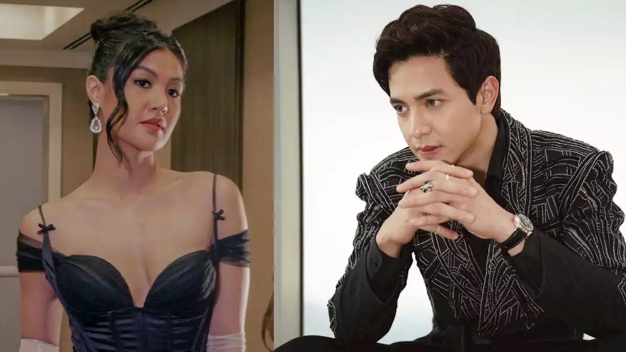 Winwyn Marquez on Alden Richards: 'Di ko kasi alam kung nanligaw ba talaga siya'