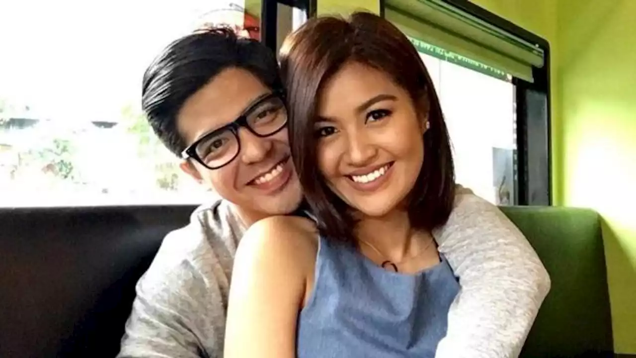 Winwyn Marquez on breakup with Mark Herras: 'We have different paths na talaga'