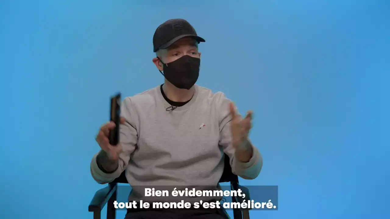 Heat, Sicario, Mesrine… Philippe Deparis décrypte des scènes d’intervention au cinéma