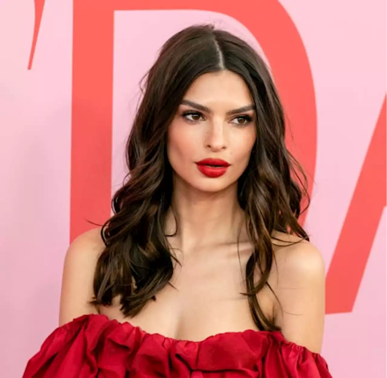 Emily Ratajkowski et Pete Davidson se séparent après deux mois de relation : une histoire sans lendemain - Grazia