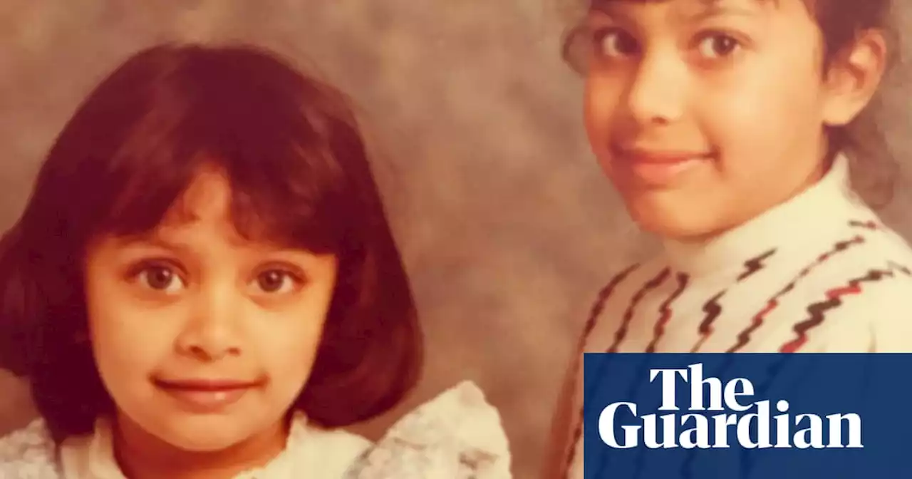 A moment that changed me: I was separated from my parents - and it gave me inner strength