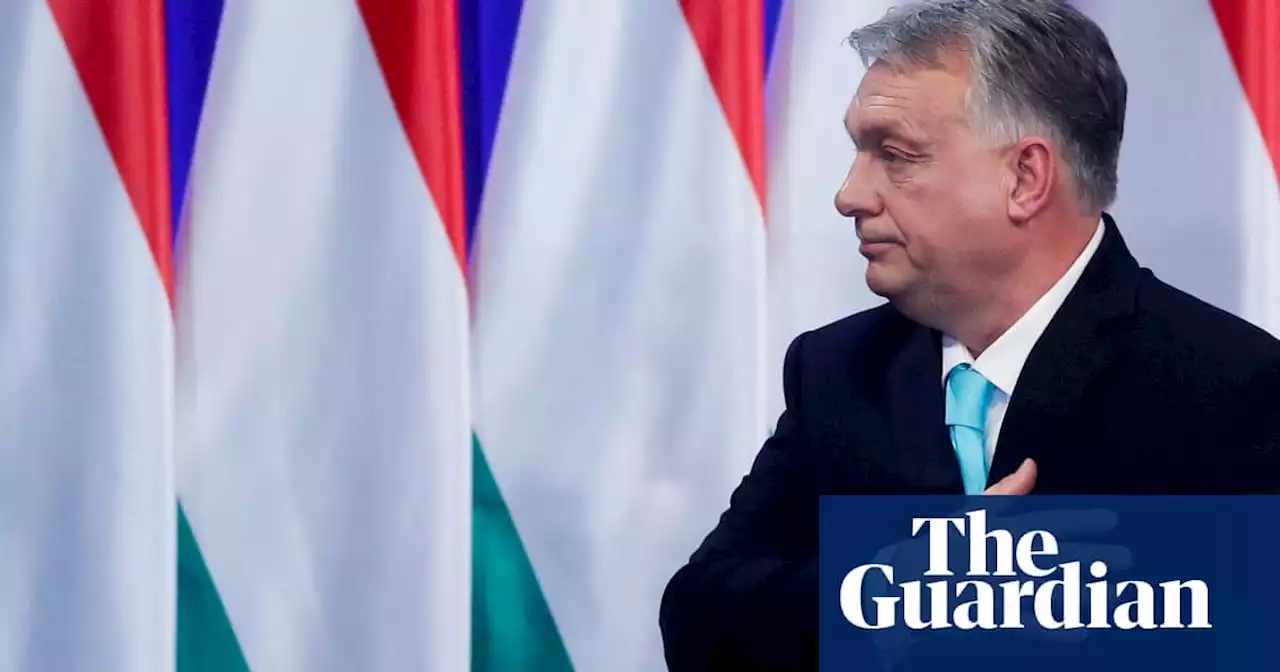 Viktor Orbán’s support for Trump seems to wane as ally meets with DeSantis