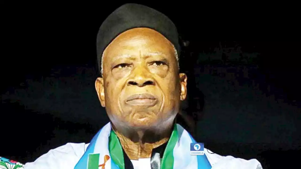 Anxiety over rumoured resignation of Adamu as APC national chair