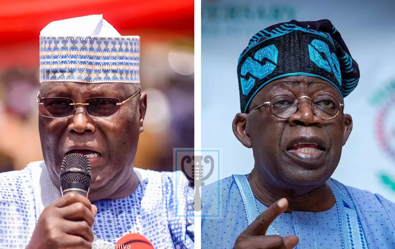 INEC ask tribunal to dismiss Atiku's petition challenging Tinubu's victory