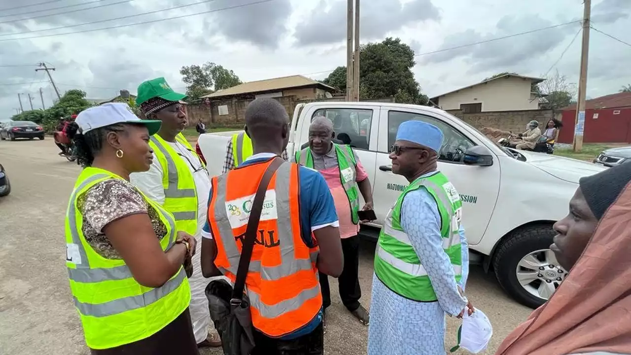 NPC postpones training for Enumerators, Supervisors | The Guardian Nigeria News - Nigeria and World News