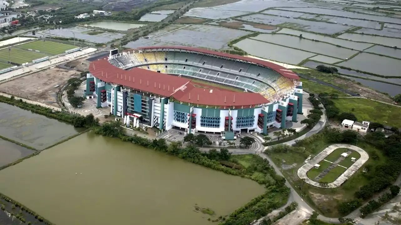 Stadion Gelora Bung Tomo, Estafet Semangat Sepak Bola Surabaya