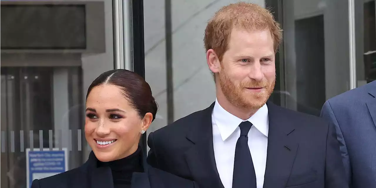 We Finally Know Whether Prince Harry and Duchess Meghan Are Going to the Coronation