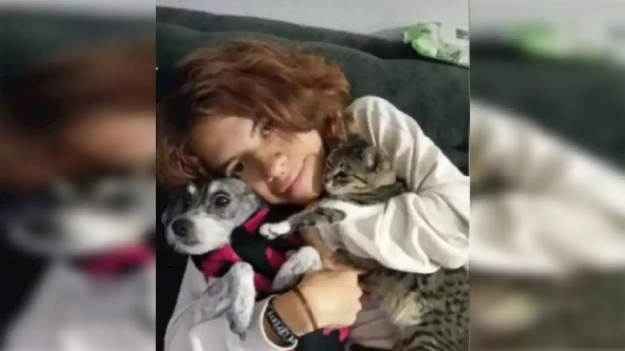 Lilith soñaba con poner un albergue de perritos y viajar a Japón, pero desapareció hace 3 meses: el caso que tiene en vilo a Oaxaca