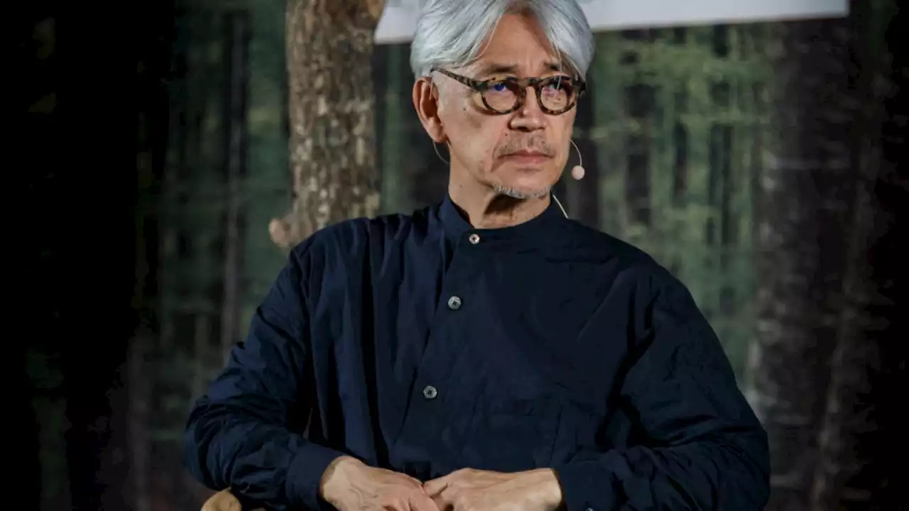 In morte del world citizen Ryuichi Sakamoto, politico a nostra insaputa