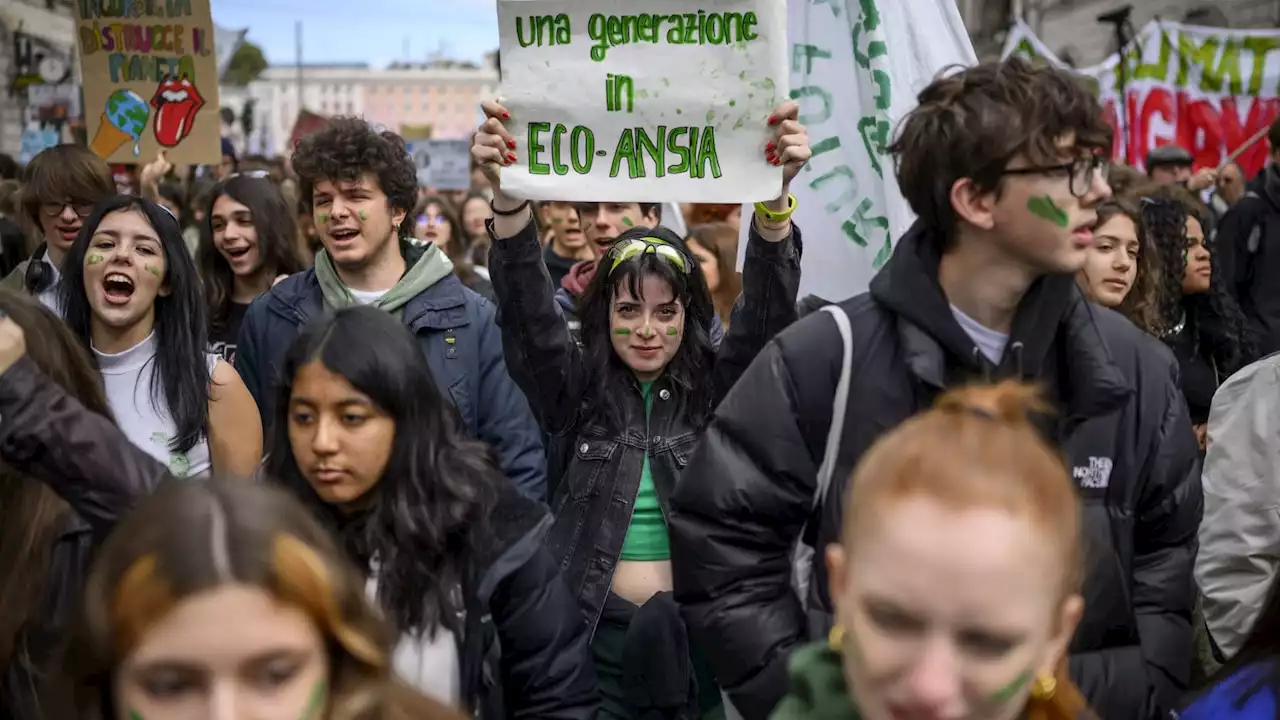 Non è solo questione di Covid. L'aumento della mortalità è dovuta anche al caldo (e al cambiamento climatico) (di L. Varlese)