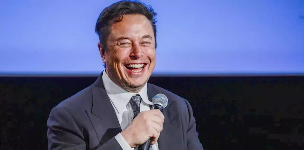 Elon Musk dice di aver sofferto molto nei primi mesi a capo di Twitter - Il Post