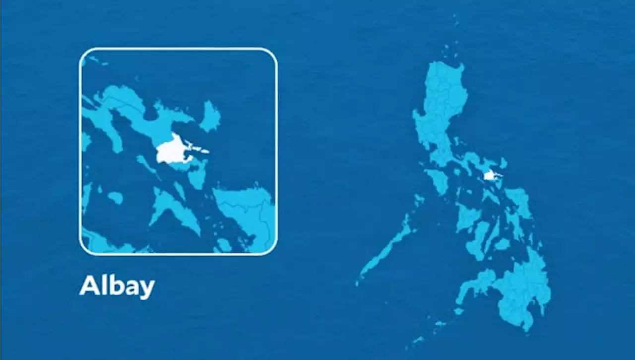 910 persons evacuate in Albay town as TD Amang brings heavy rains