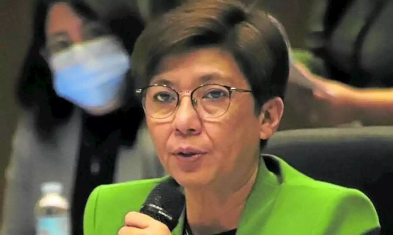 DOH: Ending COVID emergency status likely once PH healthcare system amply reinforced