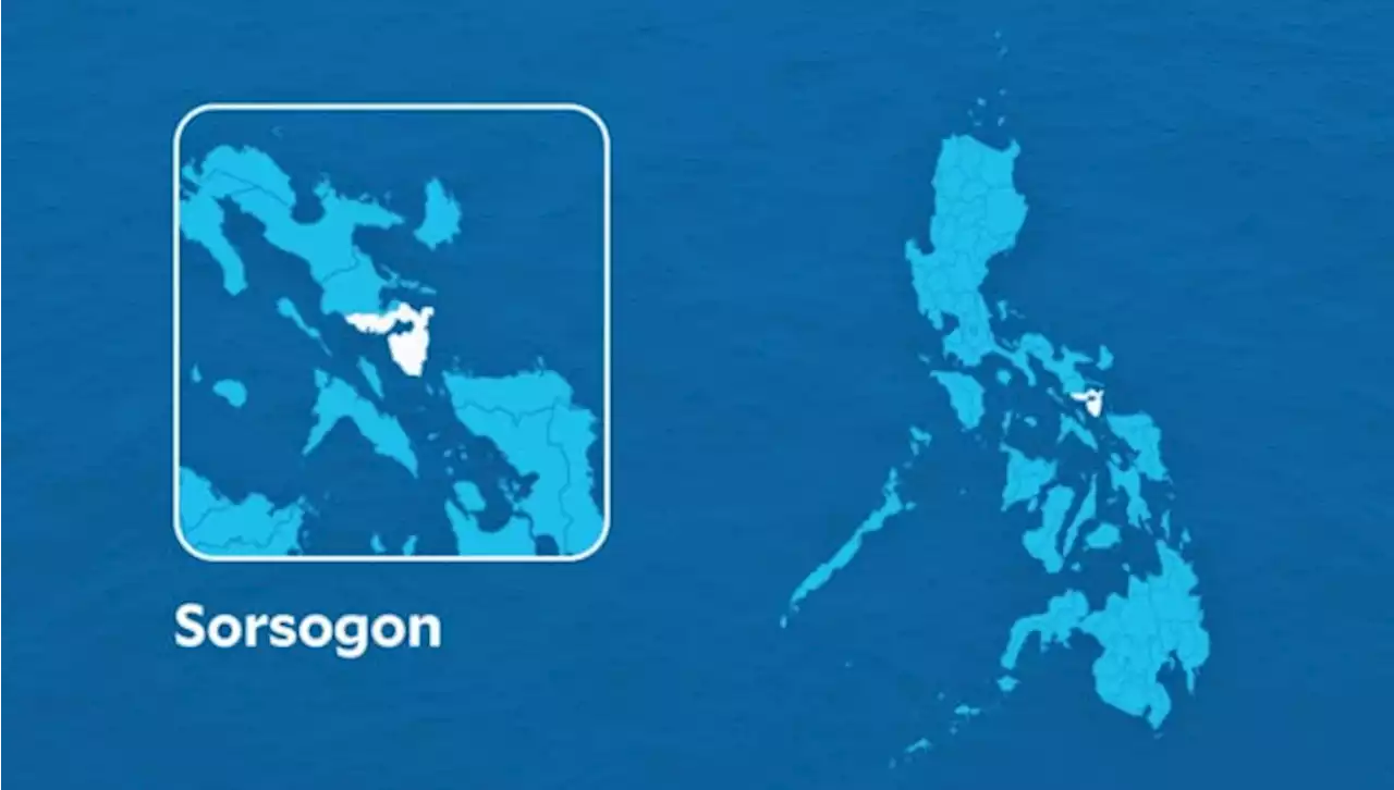 Over 1,000 passengers stranded in Sorsogon ports due to TD Amang