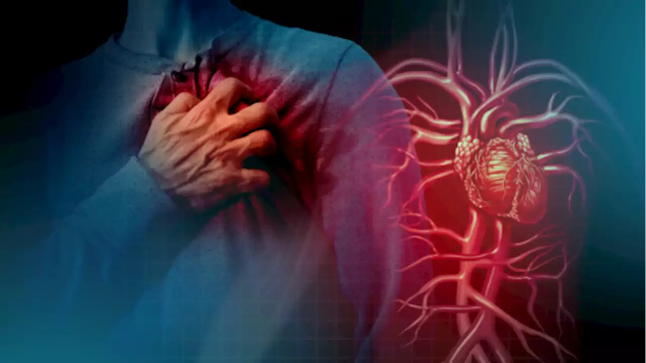 PSA: Heart diseases continue to lead major causes of death in PH