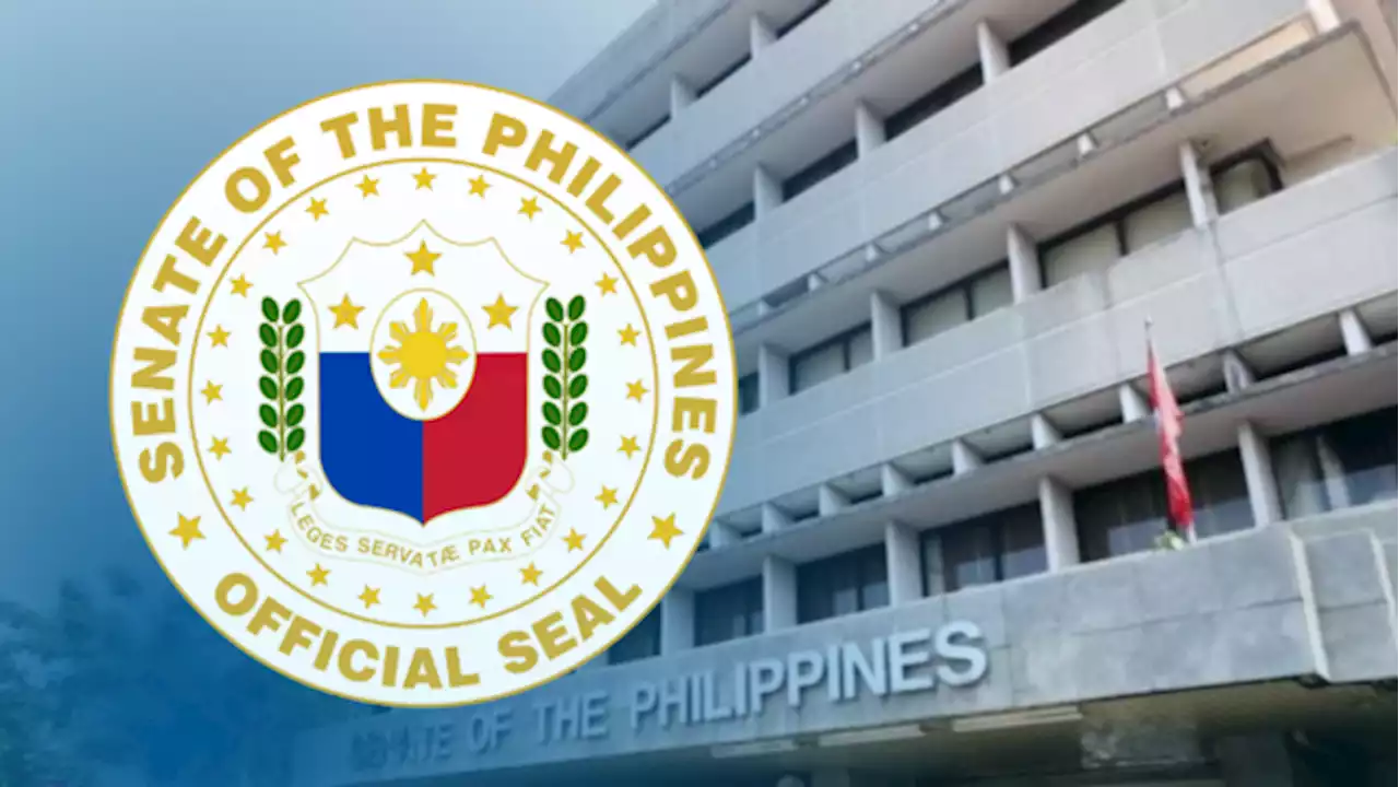 Senate probe sought into link of PNP execs in P6.7 billion drug haul ‘cover-up’