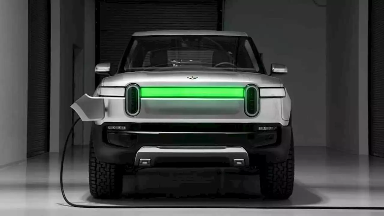 Rivian To Become Profitable In 2024, Launch Cheaper R2 Model A Year Later