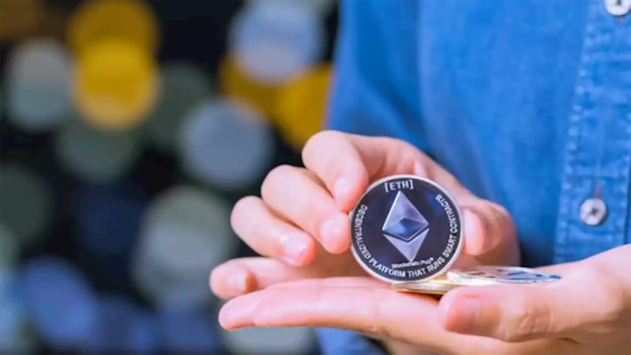 Ethereum: por qué su precio puede superar los 2000 dólares