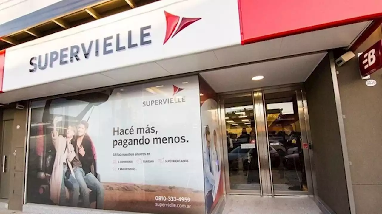 Plazo fijo Banco Supervielle: cuánto podés ganar con $120.000