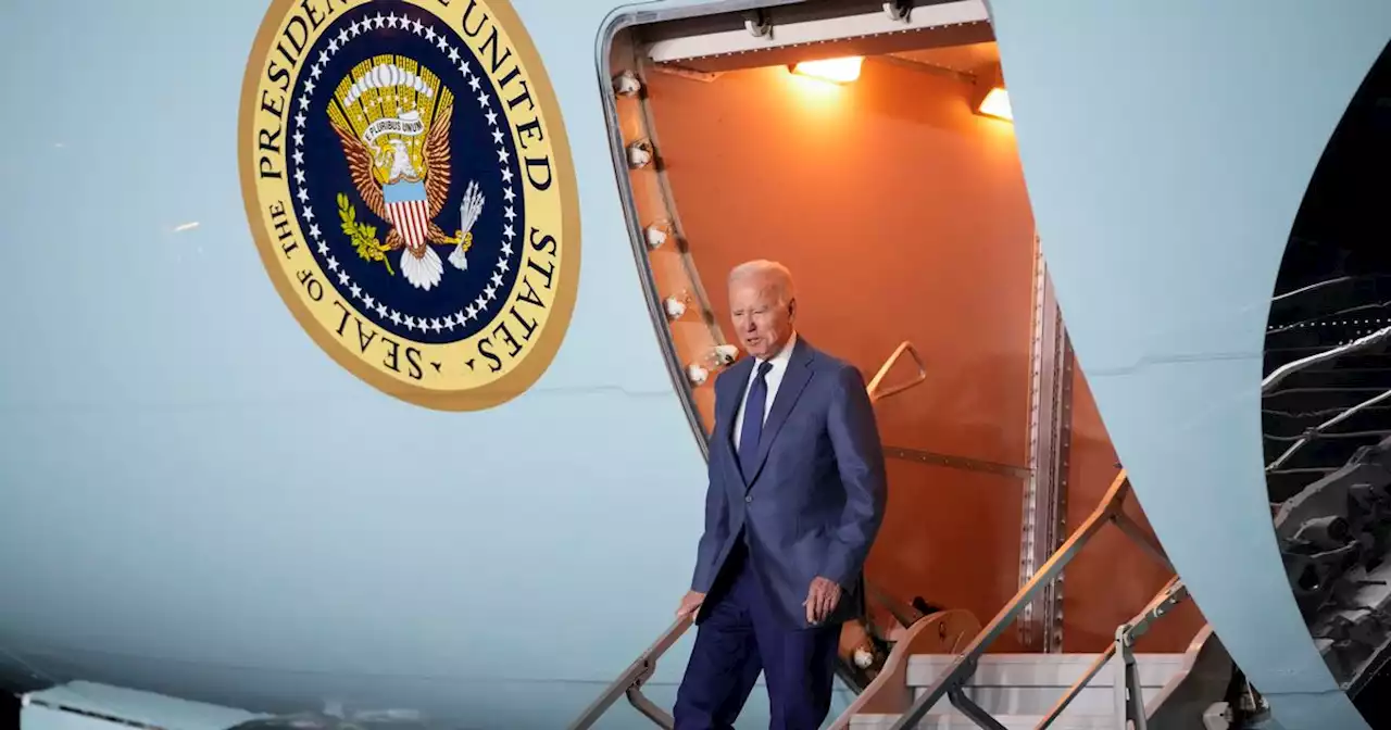 TDs must take antigen tests and Dáil bar to close for address by US Joe Biden