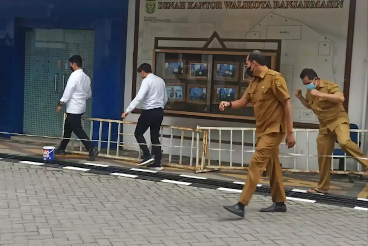 Honorer Banjarmasin Tak Dapat THR, ASN Diimbau untuk Patungan