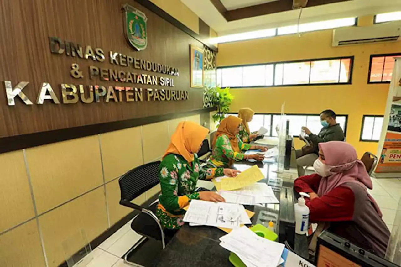 Penjelasan Dukcapil Kab Pasuruan soal Keluhan Lamanya Proses Akta Cerai