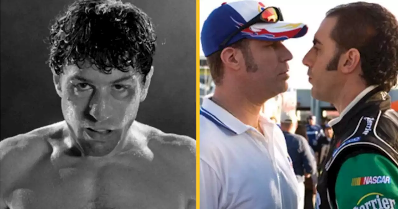 QUIZ: Can you ace this ultimate sports movie quiz? | JOE.ie