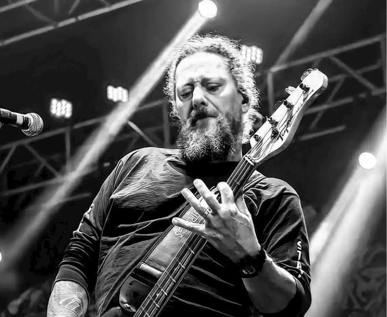 Renda de show em homenagem a Canisso vai para a família do músico; saiba dia, local e preço do ingresso