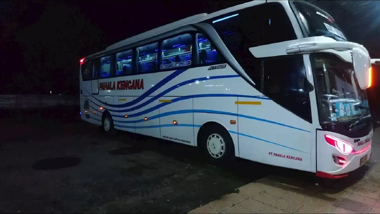 Jadwal Bus AKAP Bali – Jawa Rabu 12 April 2023, Tiket Rute Kota Besar Naik Lumayan!