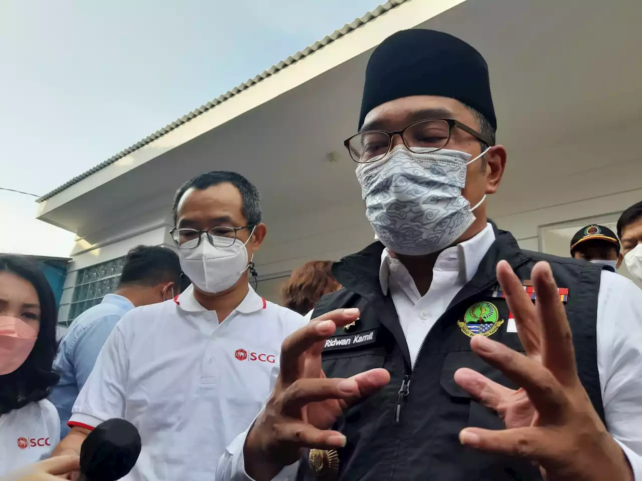 Pembangunan Desa Jawa Barat Era Ridwan Kamil Dinilai Lebih Optimal