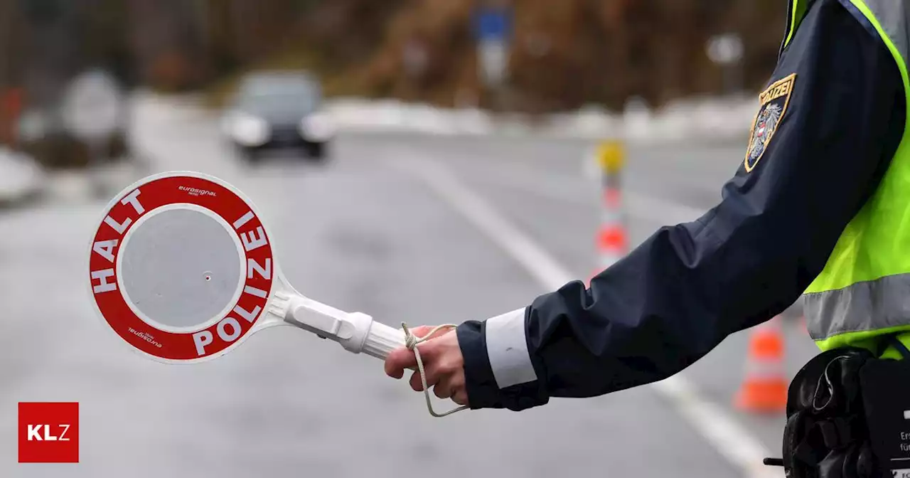 Flüchtlinge: Kaiser sieht 'keinen Grund' für Kontrollen an slowenischer Grenze | Kleine Zeitung