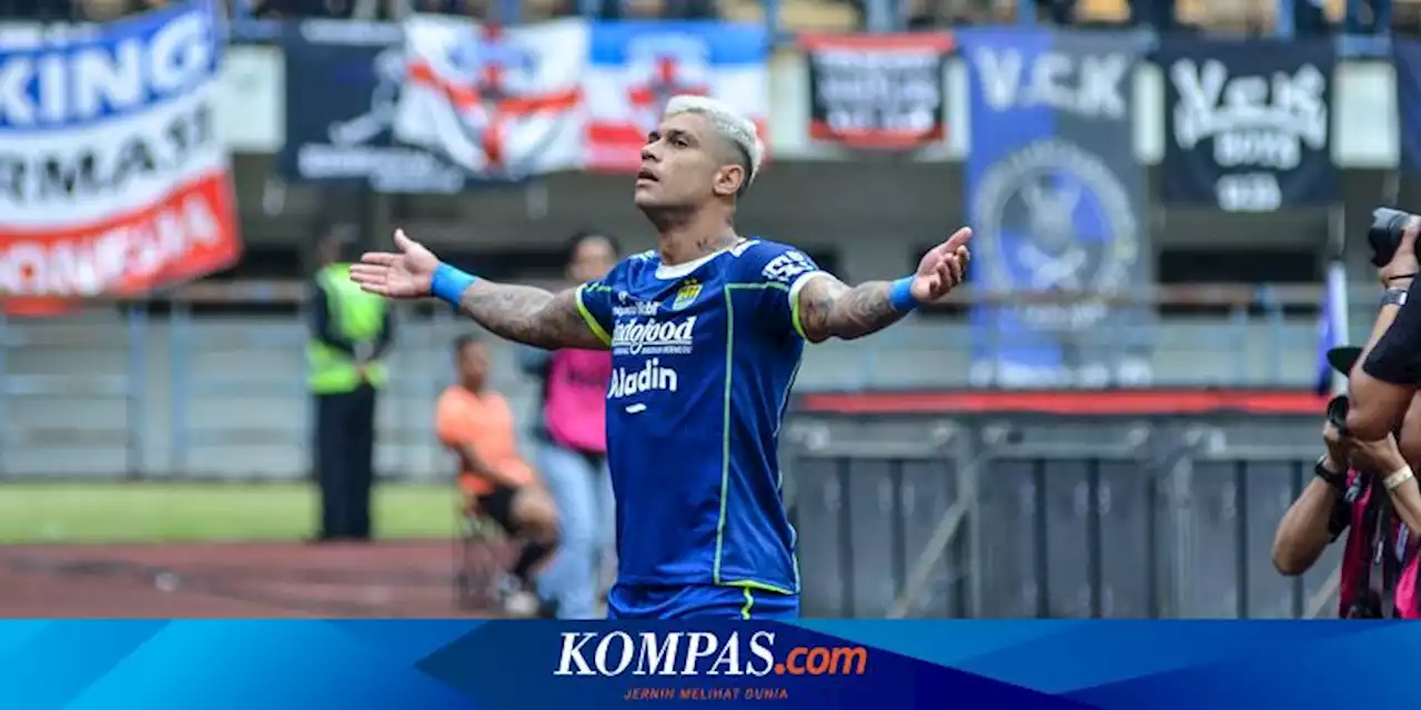 Persib Vs Persikabo 1973, Restu Maung Bandung Kembali ke GBLA