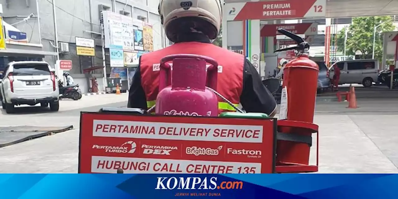 BBM Habis di Tengah Kemacetan Mudik? Dirut Pertamina: Telepon 135, Motoris Akan Bergerak...