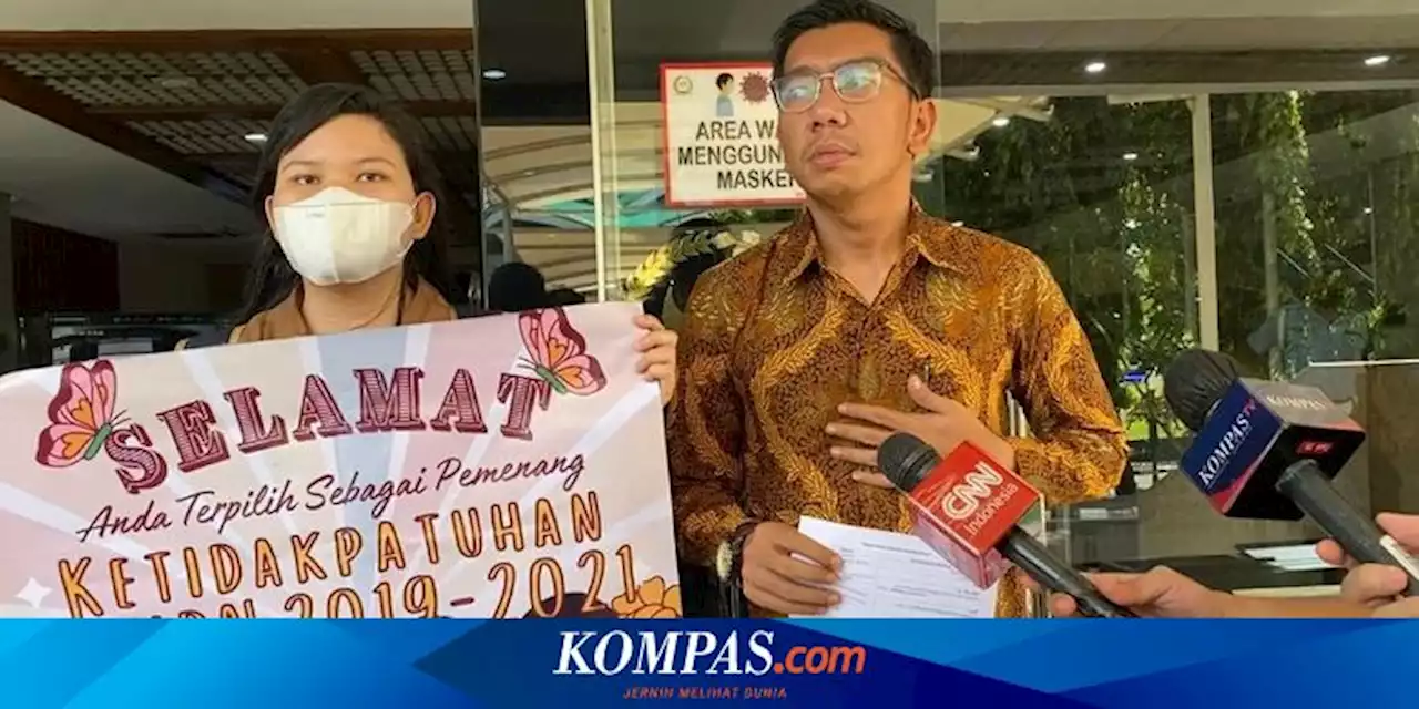 Karena Tak Lapor LHKPN, 55 Anggota Dewan Diadukan ke MKD, 4 di Antaranya Pimpinan