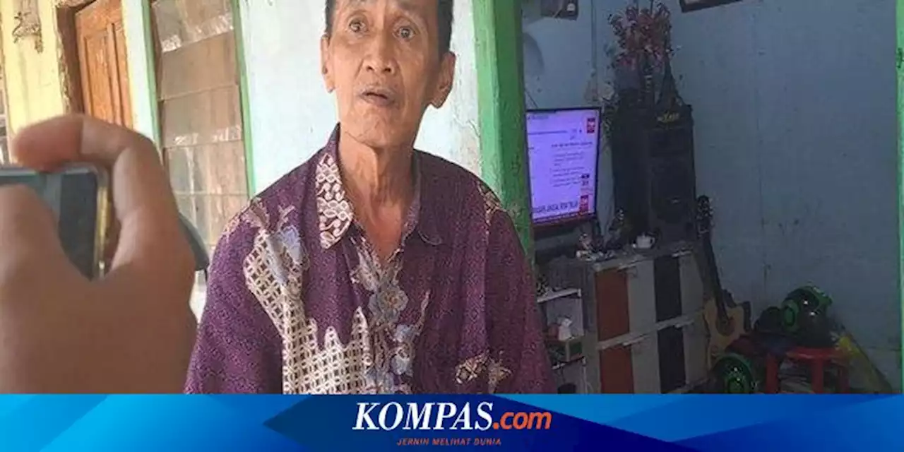 Kronologi Driver Ojol di Palembang Dipukuli hingga Gigi Patah, Korban Biarkan Pelaku Lewat, tapi Malah Dianiaya