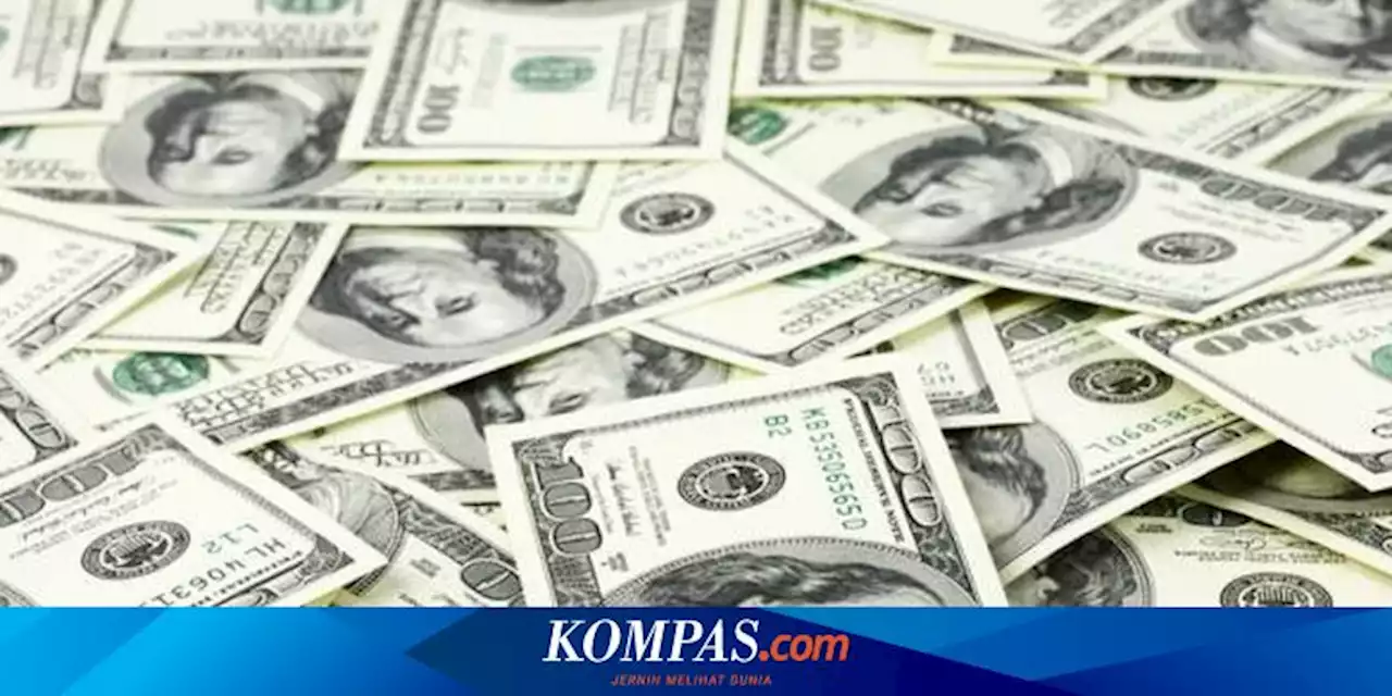 Lotre Hadiah Ultah Jackpot Rp 14,8 Miliar, Remaja Ini Kaya Mendadak