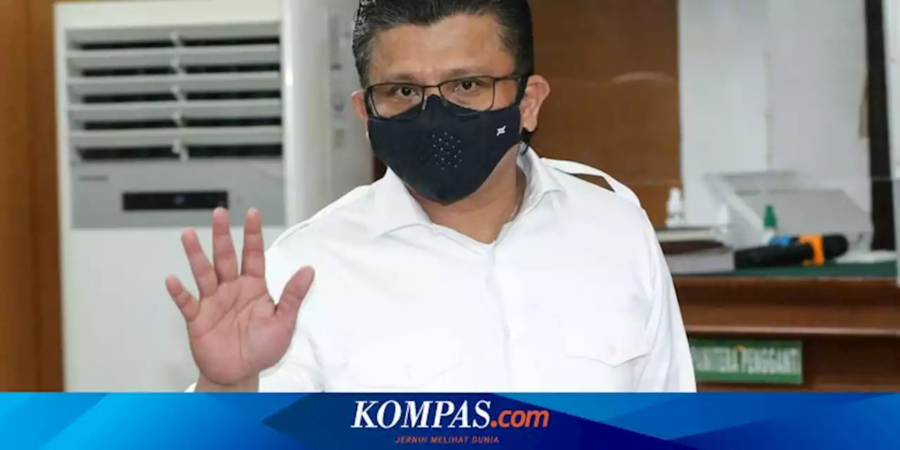 PT DKI Imbau Masyarakat Tak Hadir Langsung di Sidang Putusan Banding Ferdy Sambo dkk