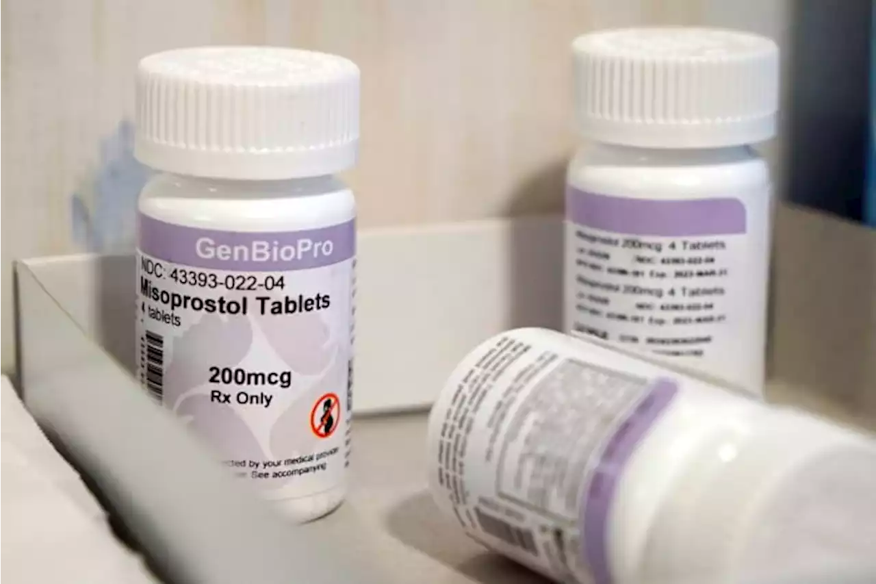 White House wants rule to protect abortion patients' records